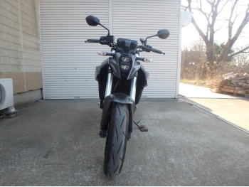 �������� �� ������ �������� Suzuki GSX-8S 2023 ���� 6