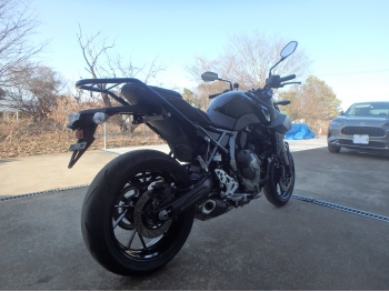 �������� �� ������ �������� Suzuki GSX-8S 2023 ���� 9