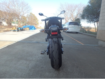 �������� �� ������ �������� Suzuki GSX-8S 2023 ���� 10