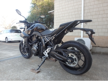 �������� �� ������ �������� Suzuki GSX-8S 2023 ���� 11