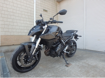 �������� �� ������ �������� Suzuki GSX-8S 2023 ���� 13