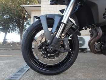 �������� �� ������ �������� Suzuki GSX-8S 2023 ���� 14