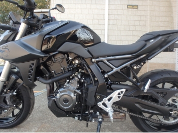 �������� �� ������ �������� Suzuki GSX-8S 2023 ���� 15