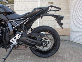 �������� �� ������ �������� Suzuki GSX-8S 2023 ���� 16