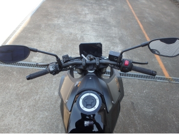 �������� �� ������ �������� Suzuki GSX-8S 2023 ���� 21