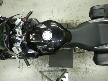 �������� �� ������ �������� Honda VFR800-2A 2006 ���� 3