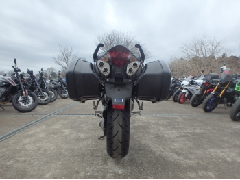 �������� �� ������ �������� Honda VFR800-2A 2006 ���� 10