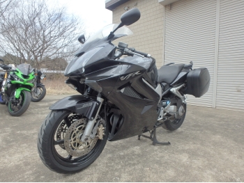 �������� �� ������ �������� Honda VFR800-2A 2006 ���� 13
