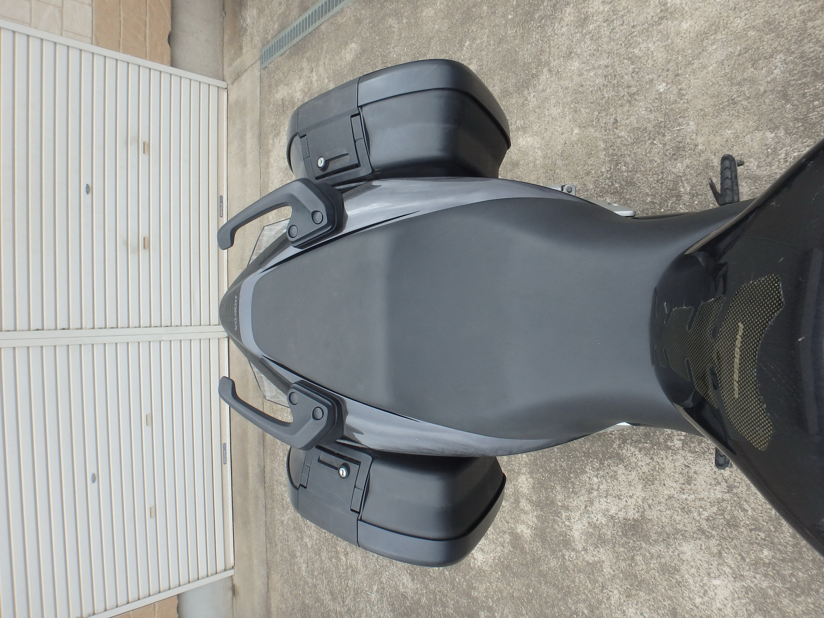 Купить мотоцикл Honda VFR800-2A 2006 фото 25