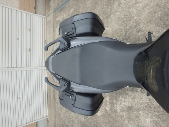 �������� �� ������ �������� Honda VFR800-2A 2006 ���� 25