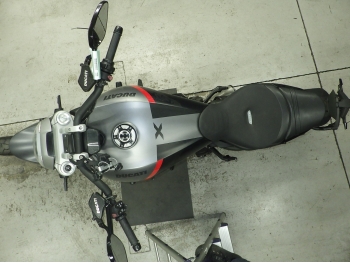 �������� �� ������ �������� Ducati X Diavel Black Star 2021 ���� 3