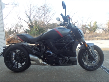 �������� �� ������ �������� Ducati X Diavel Black Star 2021 ���� 6