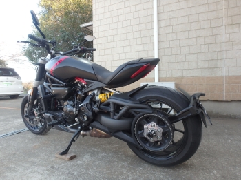 �������� �� ������ �������� Ducati X Diavel Black Star 2021 ���� 9