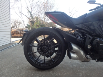 �������� �� ������ �������� Ducati X Diavel Black Star 2021 ���� 15