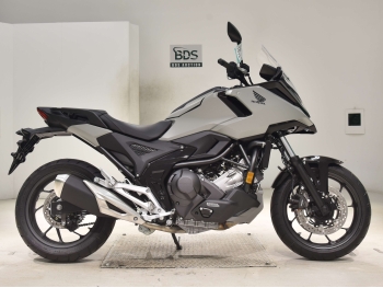 �������� �� ������ �������� Honda NC750XD-3 2025 ���� 2
