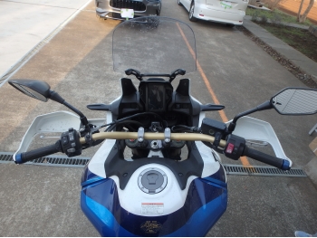 �������� �� ������ �������� Honda CRF1000L AfricaTwin 2018 ���� 19