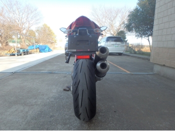 �������� �� ������ �������� Ducati Streetfighter S 2013 ���� 10