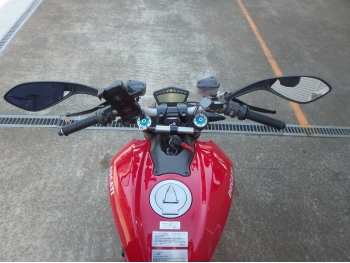 �������� �� ������ �������� Ducati Streetfighter S 2013 ���� 21