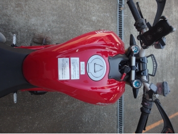 �������� �� ������ �������� Ducati Streetfighter S 2013 ���� 22