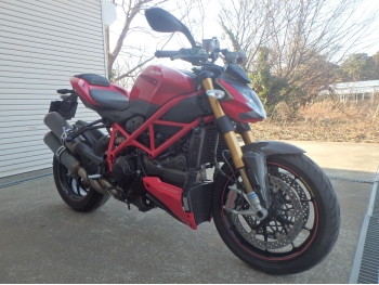 ������  #5226  �������� Ducati Streetfighter S