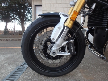 �������� �� ������ �������� BMW R nine T 2021 ���� 9