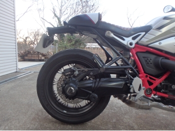 �������� �� ������ �������� BMW R nine T 2021 ���� 12