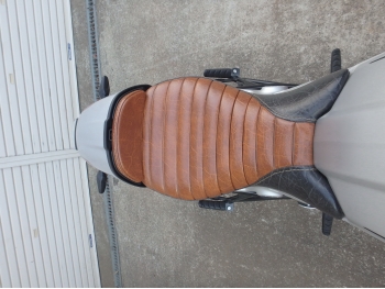 �������� �� ������ �������� BMW R nine T 2021 ���� 18