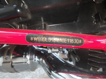 �������� �� ������ �������� BMW R nine T 2021 ���� 19