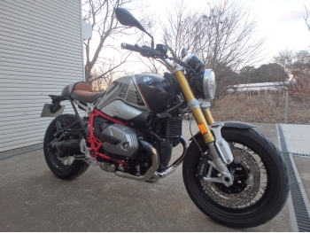 ������  #0259  �������� BMW R nine T