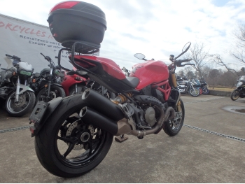 �������� �� ������ �������� Ducati Monster1200S M1200S 2015 ���� 9