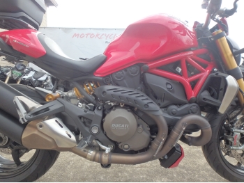 �������� �� ������ �������� Ducati Monster1200S M1200S 2015 ���� 18