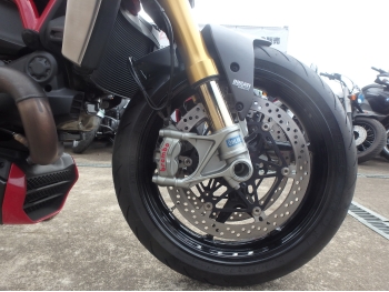 �������� �� ������ �������� Ducati Monster1200S M1200S 2015 ���� 19