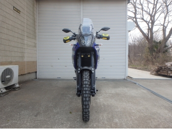 �������� �� ������ �������� Yamaha Tenere700 2022 ���� 1