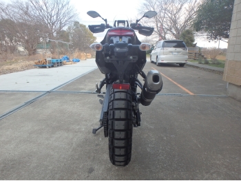 �������� �� ������ �������� Yamaha Tenere700 2022 ���� 5