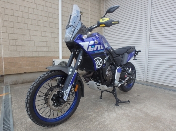 �������� �� ������ �������� Yamaha Tenere700 2022 ���� 8