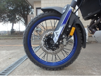 �������� �� ������ �������� Yamaha Tenere700 2022 ���� 9