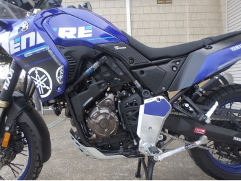 �������� �� ������ �������� Yamaha Tenere700 2022 ���� 10