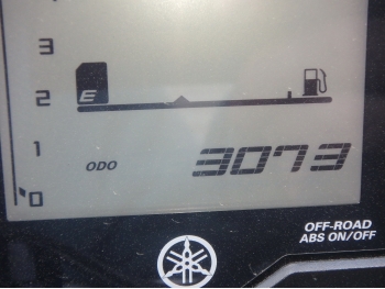 �������� �� ������ �������� Yamaha Tenere700 2022 ���� 15