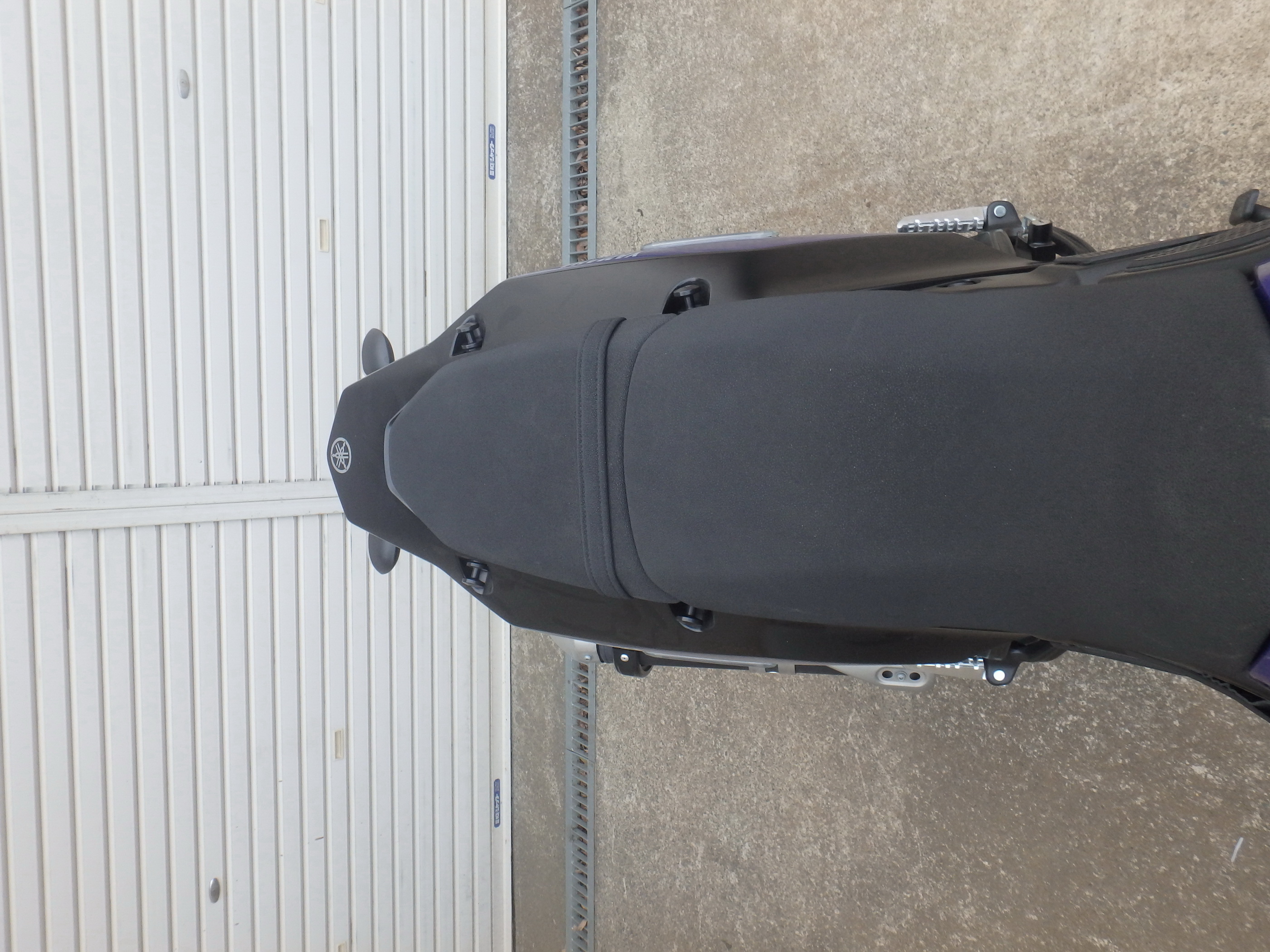 Купить мотоцикл Yamaha Tenere700 2022 фото 18