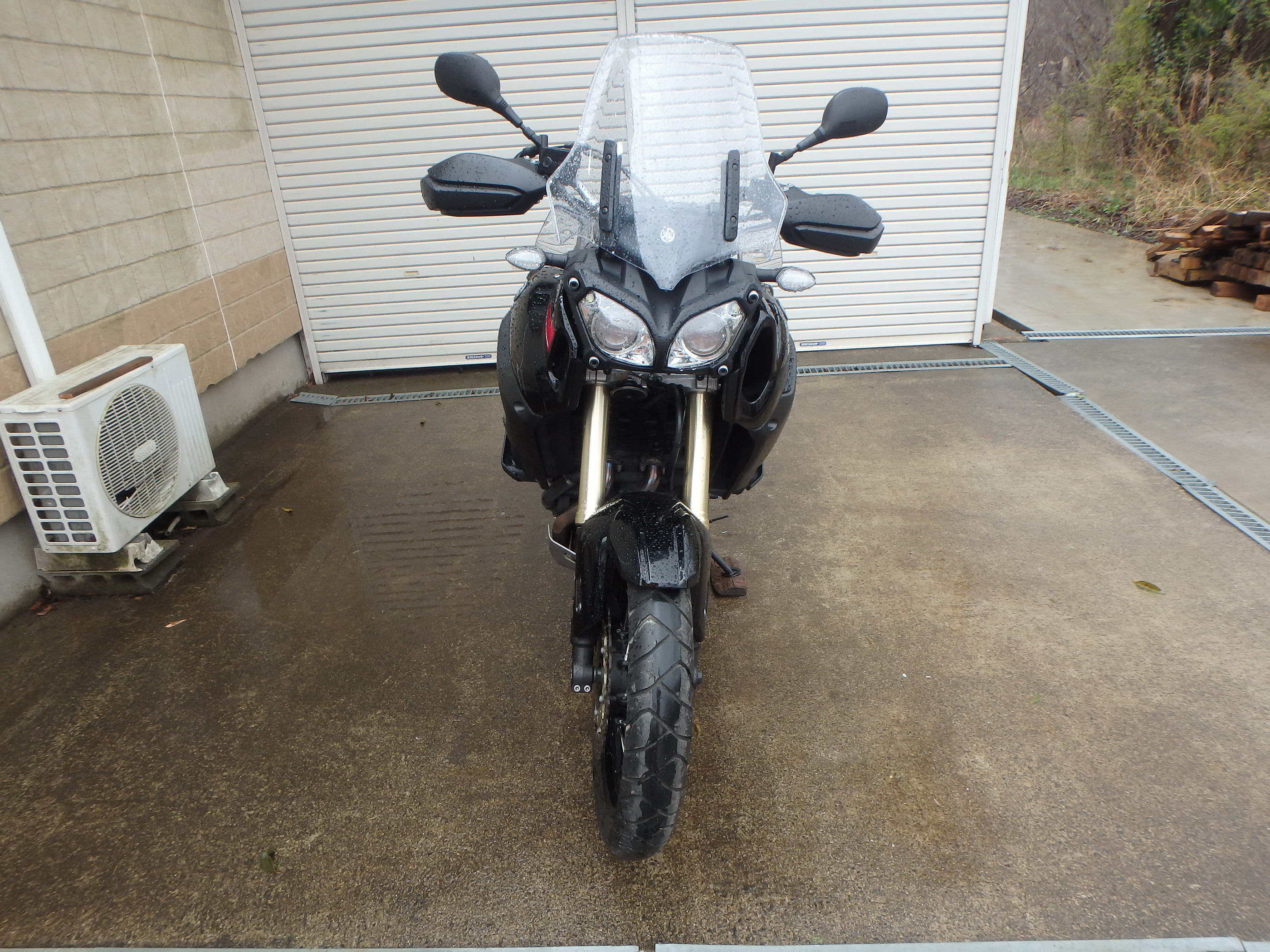 Купить мотоцикл Yamaha XT1200Z Super Tenere 2013 фото 1