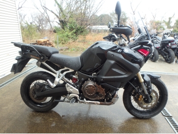 �������� �� ������ �������� Yamaha XT1200Z Super Tenere 2013 ���� 3