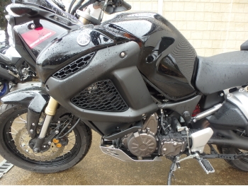 �������� �� ������ �������� Yamaha XT1200Z Super Tenere 2013 ���� 10