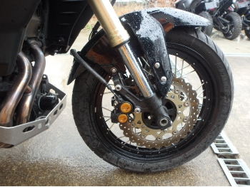 �������� �� ������ �������� Yamaha XT1200Z Super Tenere 2013 ���� 14
