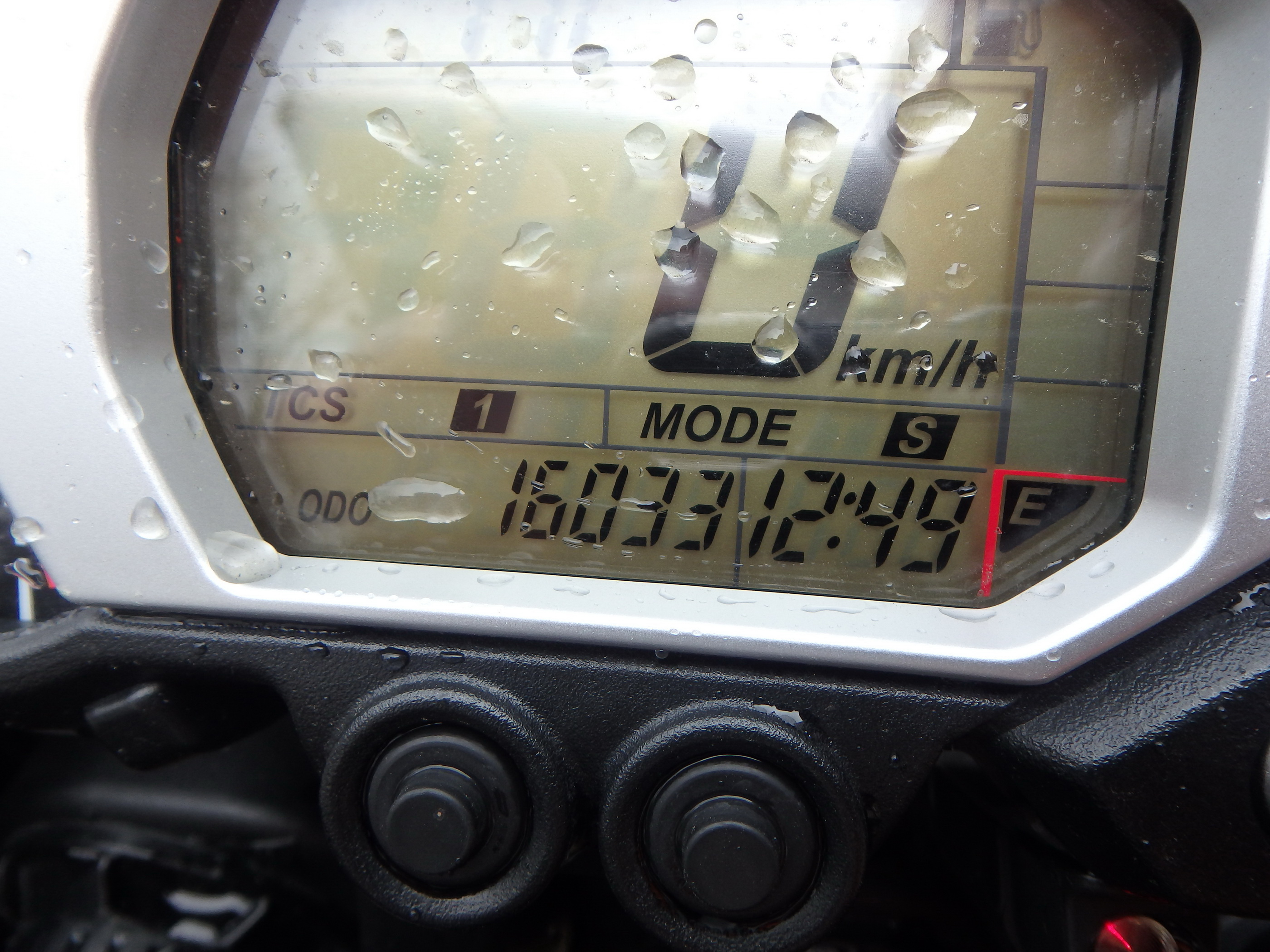 Купить мотоцикл Yamaha XT1200Z Super Tenere 2013 фото 15