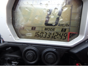 �������� �� ������ �������� Yamaha XT1200Z Super Tenere 2013 ���� 15