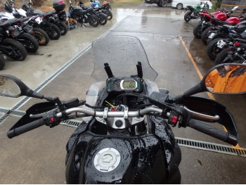 �������� �� ������ �������� Yamaha XT1200Z Super Tenere 2013 ���� 16