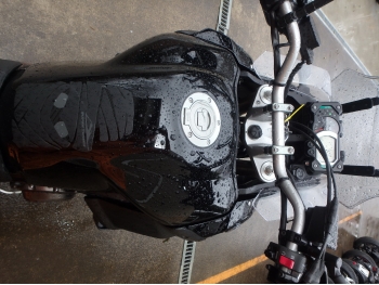 �������� �� ������ �������� Yamaha XT1200Z Super Tenere 2013 ���� 17