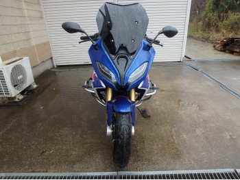 �������� �� ������ �������� BMW R1250RS 2023 ���� 1