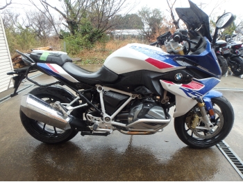 �������� �� ������ �������� BMW R1250RS 2023 ���� 3