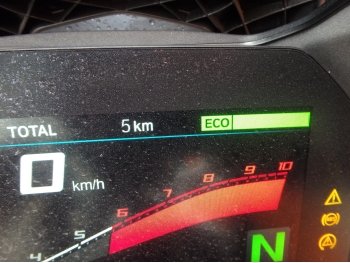 �������� �� ������ �������� BMW R1250RS 2023 ���� 15